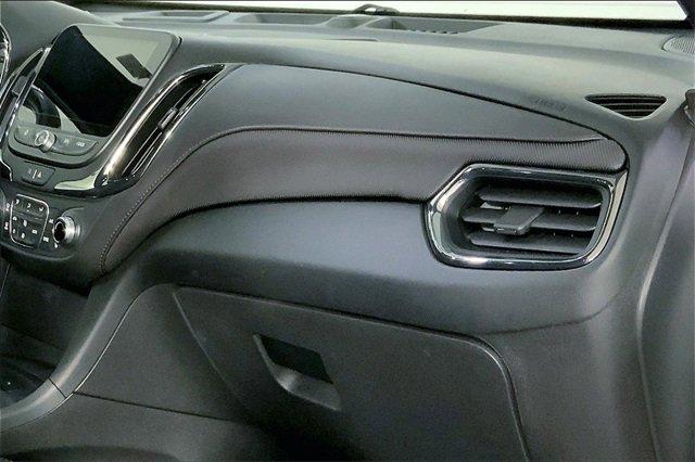 2022 Chevrolet Equinox Vehicle Photo in KANSAS CITY, MO 64114-4502