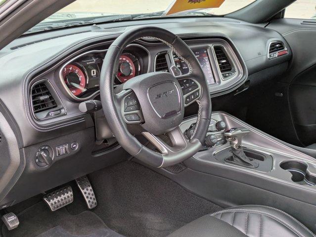 2023 Dodge Challenger Vehicle Photo in SELMA, TX 78154-1460