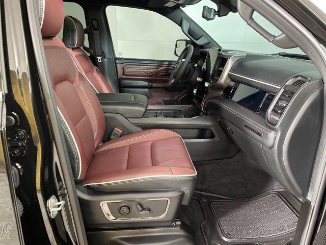 2025 Ram 1500 Vehicle Photo in PHOENIX, AZ 85014-3381