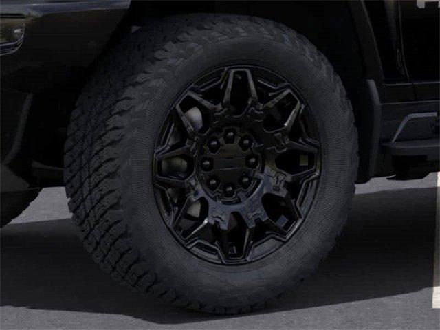 2025 GMC HUMMER EV Pickup Vehicle Photo in COLLIERVILLE, TN 38017-9006