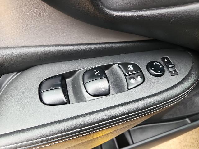 2023 Nissan Murano Vehicle Photo in HOUSTON, TX 77054-4802