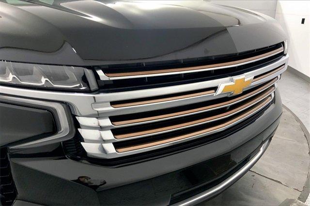 2023 Chevrolet Tahoe Vehicle Photo in INDEPENDENCE, MO 64055-1314