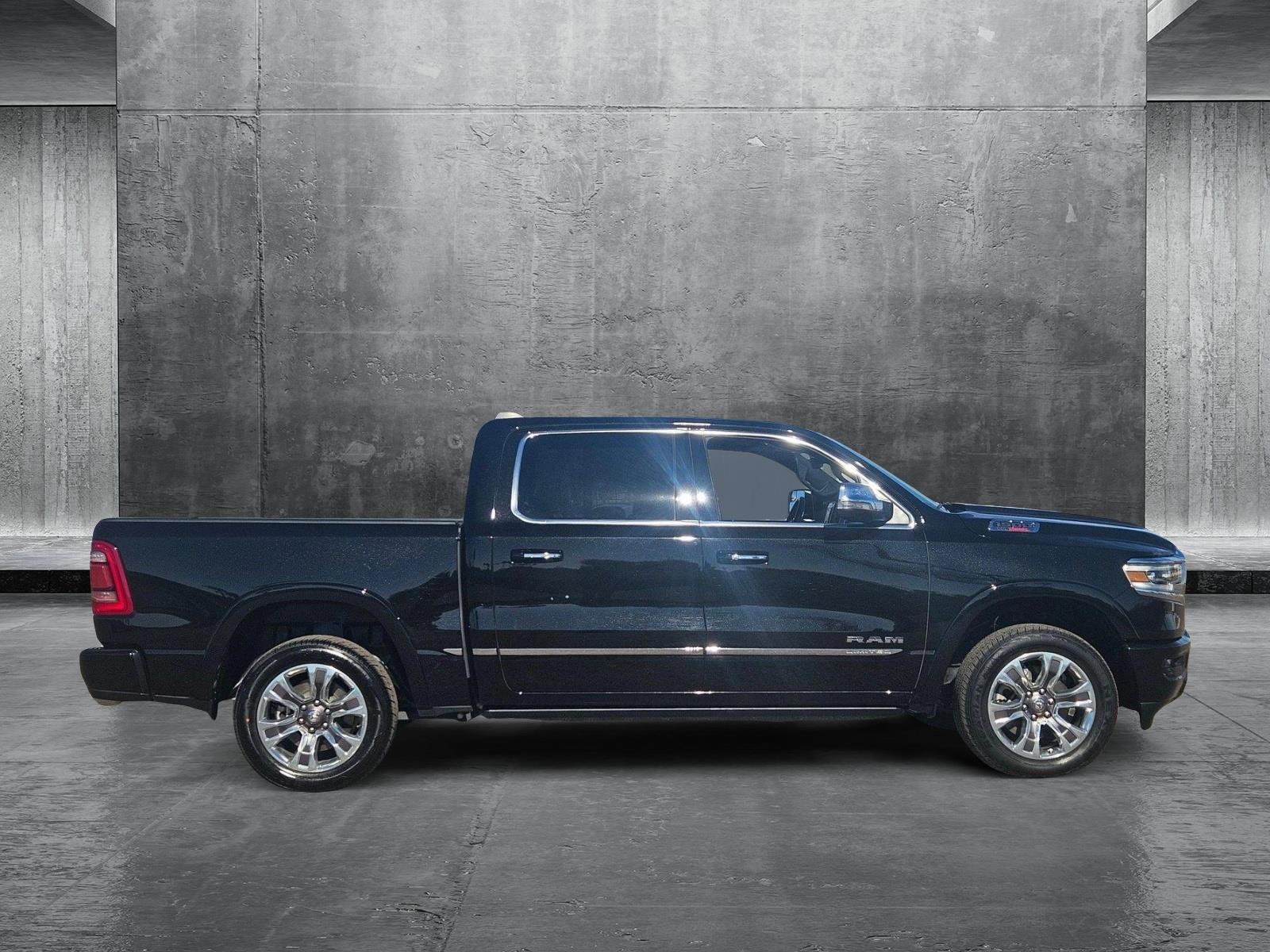 2022 Ram 1500 Vehicle Photo in PEORIA, AZ 85382-3715