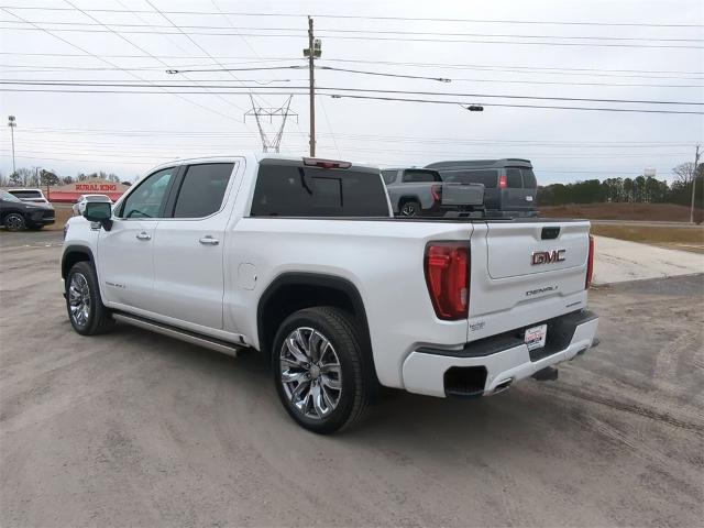 2023 GMC Sierra 1500 Vehicle Photo in ALBERTVILLE, AL 35950-0246