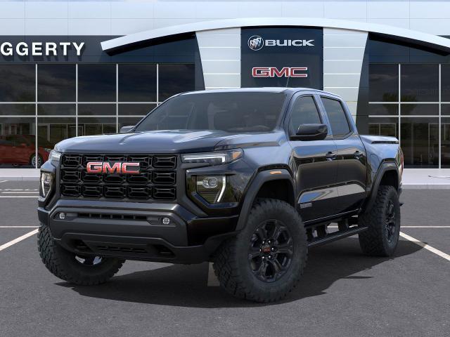 2025 GMC Canyon Vehicle Photo in OAK LAWN, IL 60453-2517