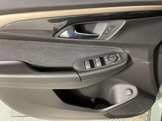 2025 Chevrolet Trailblazer Vehicle Photo in PHOENIX, AZ 85014-3381