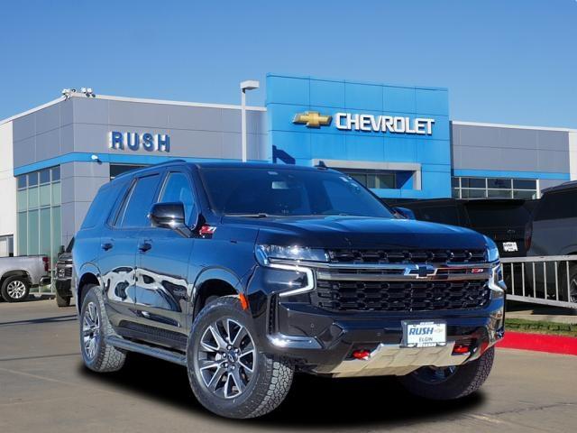 2022 Chevrolet Tahoe Vehicle Photo in ELGIN, TX 78621-4245