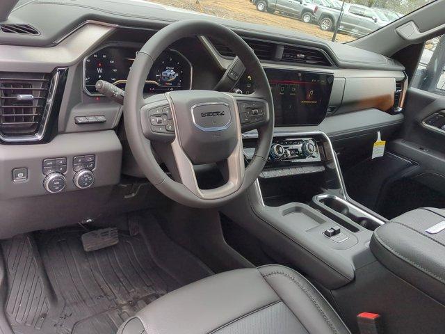 2025 GMC Sierra 2500 HD Vehicle Photo in ALBERTVILLE, AL 35950-0246