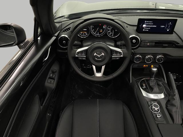 2025 Mazda MX-5 Miata Vehicle Photo in Appleton, WI 54913