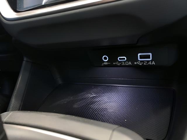 2025 Subaru Crosstrek Vehicle Photo in Green Bay, WI 54304