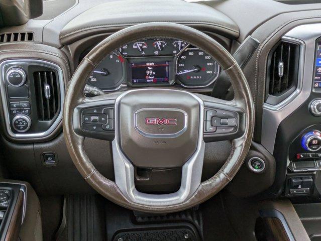 2022 GMC Sierra 1500 Limited Vehicle Photo in SELMA, TX 78154-1460