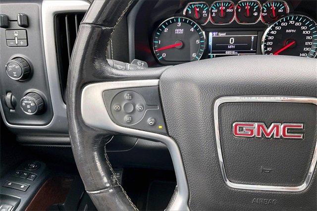 2018 GMC Sierra 1500 Vehicle Photo in INDEPENDENCE, MO 64055-1314