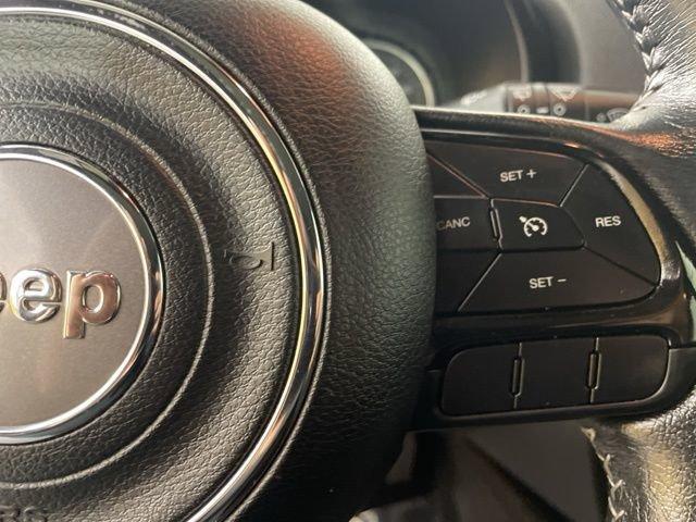 2021 Jeep Renegade Vehicle Photo in PHOENIX, AZ 85014-3381