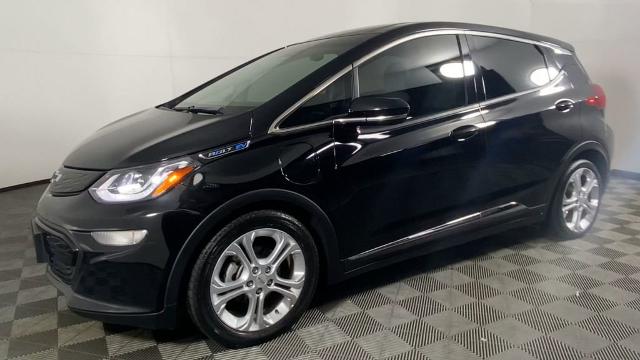 2020 Chevrolet Bolt EV Vehicle Photo in ALLIANCE, OH 44601-4622