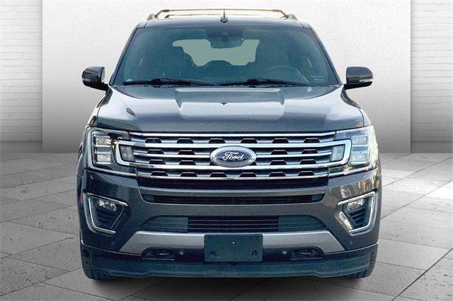 2018 Ford Expedition Vehicle Photo in INDEPENDENCE, MO 64055-1377