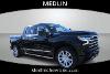 Used 2024 Chevrolet Silverado 1500 High Country with VIN 2GCUDJED7R1236489 for sale in Ayden, NC