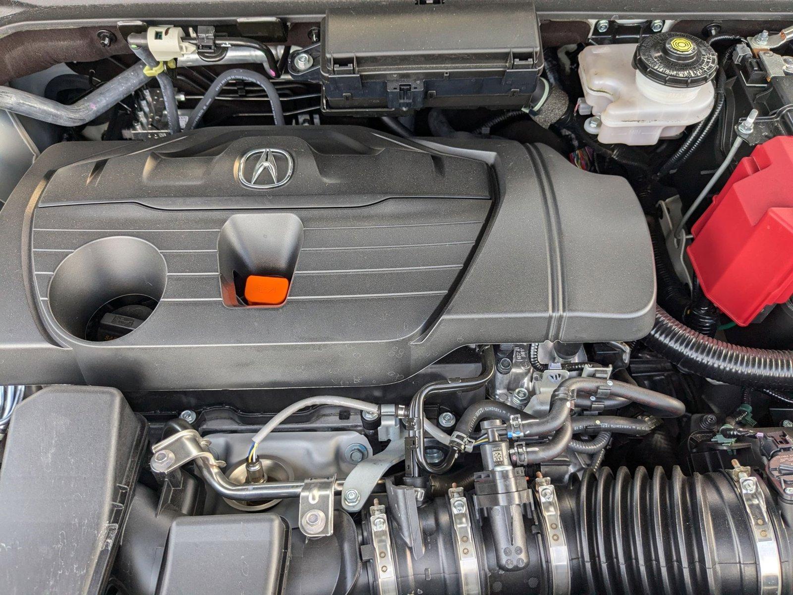 2024 Acura RDX Vehicle Photo in Sanford, FL 32771