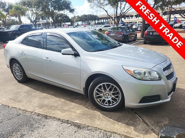 2013 Chevrolet Malibu Vehicle Photo in SUGAR LAND, TX 77478-0000