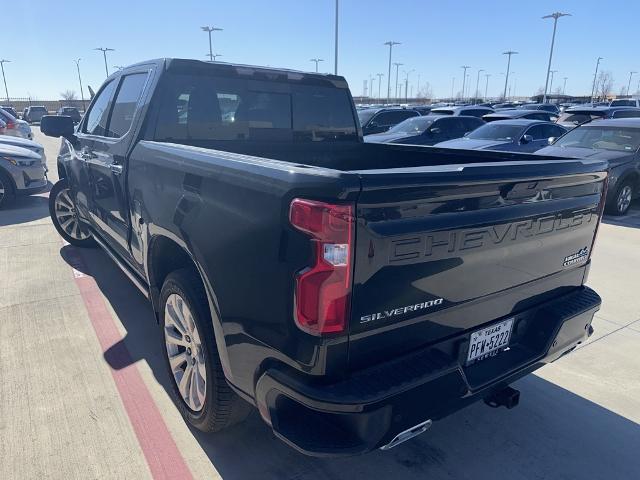 2021 Chevrolet Silverado 1500 Vehicle Photo in Grapevine, TX 76051