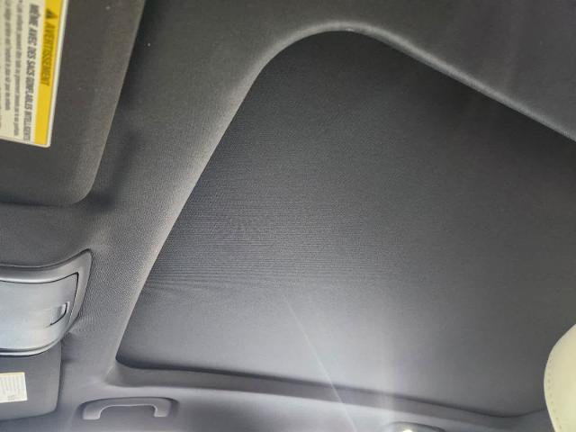 2025 Cadillac XT4 Vehicle Photo in HOUSTON, TX 77079