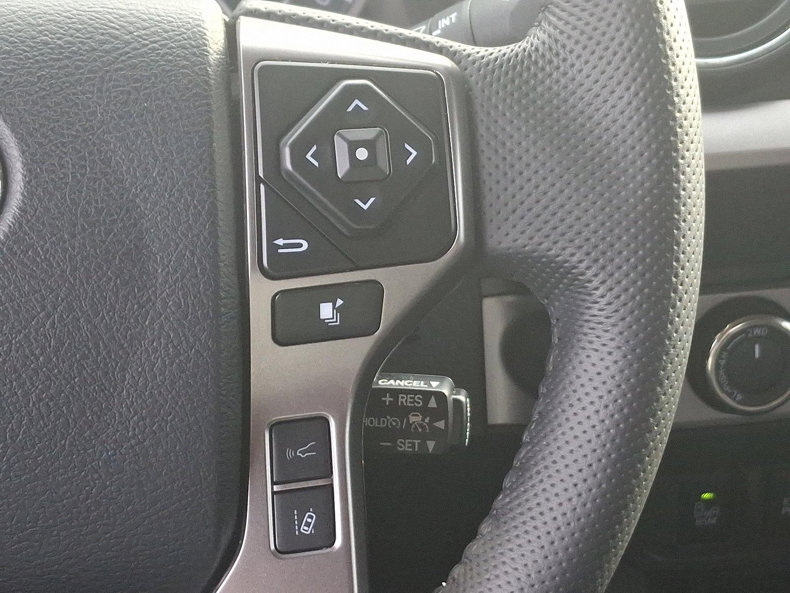 2023 Toyota Tacoma 4WD Vehicle Photo in Trevose, PA 19053