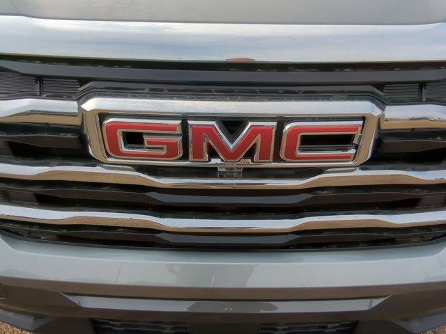 2025 GMC Terrain Vehicle Photo in ALBERTVILLE, AL 35950-0246