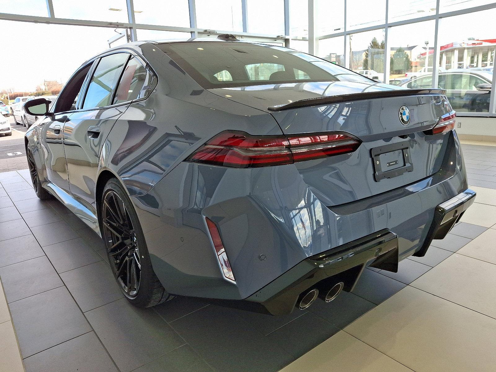 2025 BMW M5 Vehicle Photo in Lancaster, PA 17601