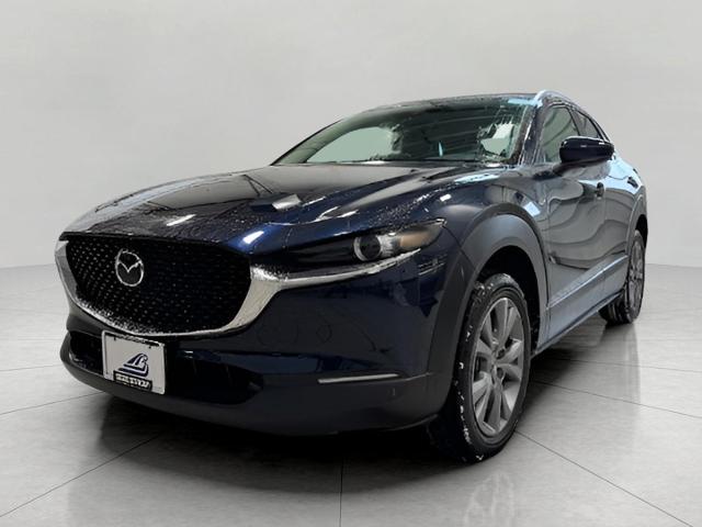 2025 Mazda CX-30 Vehicle Photo in Green Bay, WI 54304