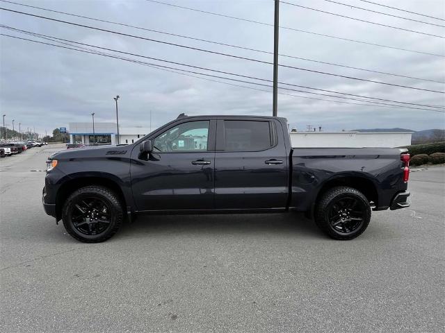 2023 Chevrolet Silverado 1500 Vehicle Photo in ALCOA, TN 37701-3235