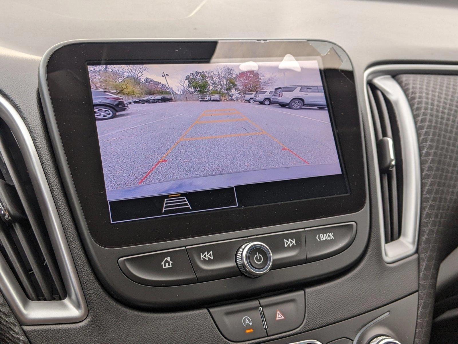 2025 Chevrolet Malibu Vehicle Photo in TIMONIUM, MD 21093-2300