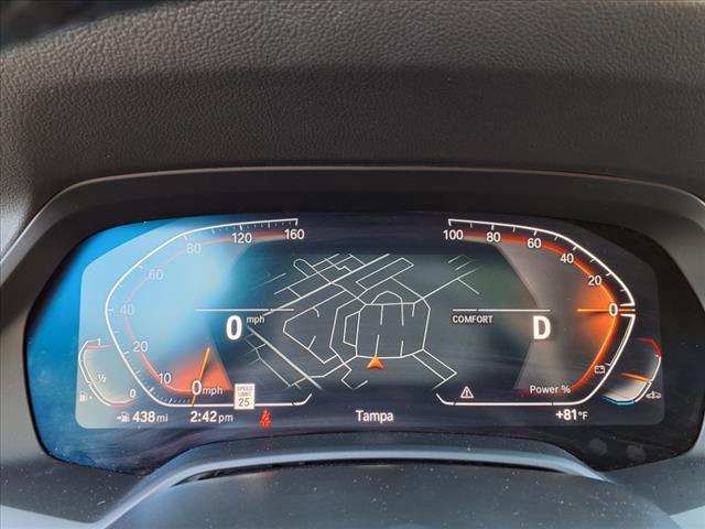 2023 BMW X5 Vehicle Photo in TAMPA, FL 33612-3404