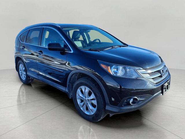 2014 Honda CR-V Vehicle Photo in Oshkosh, WI 54904