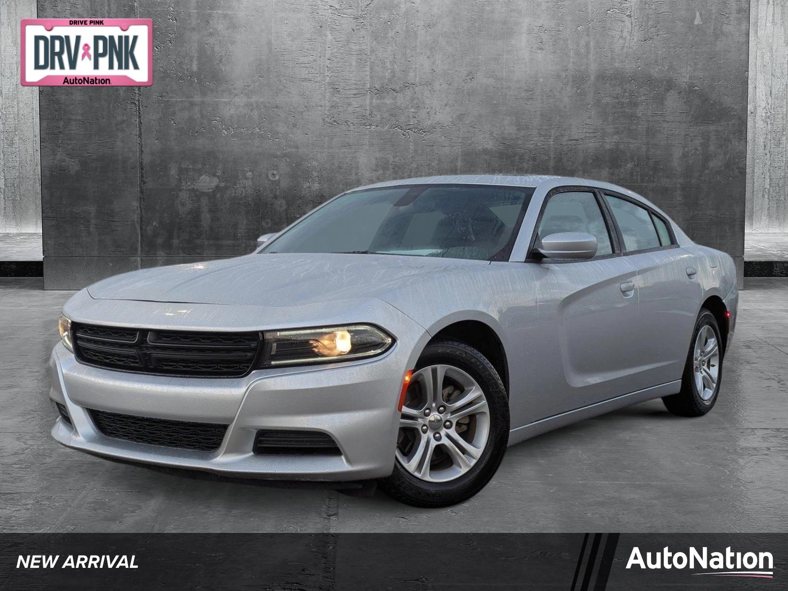 2022 Dodge Charger Vehicle Photo in Ft. Myers, FL 33907