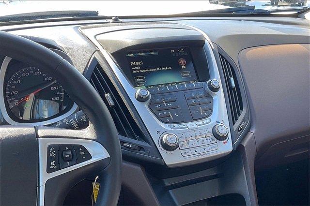 2015 Chevrolet Equinox Vehicle Photo in INDEPENDENCE, MO 64055-1314