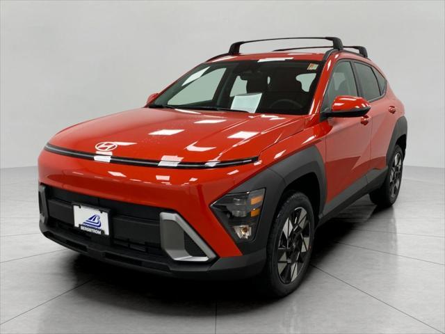 2025 Hyundai KONA Vehicle Photo in Appleton, WI 54913