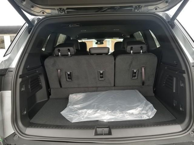 2025 Buick Enclave Vehicle Photo in ELYRIA, OH 44035-6349