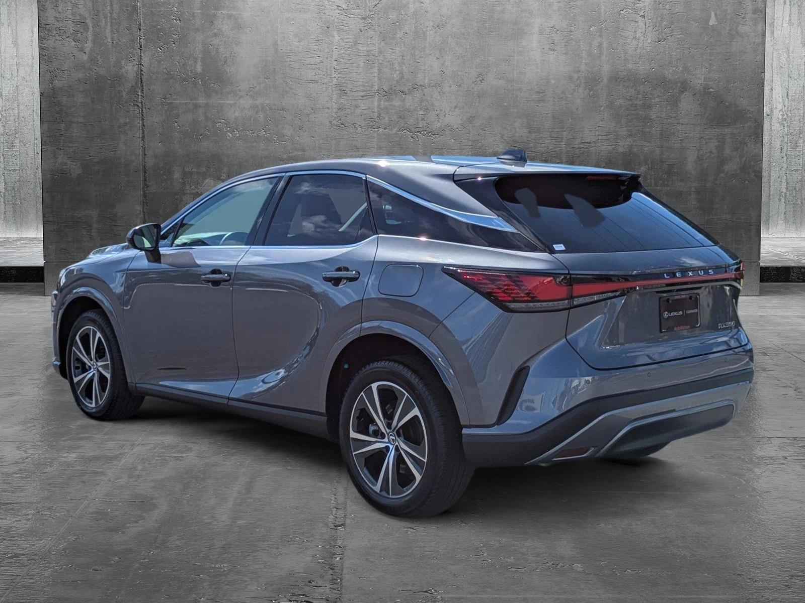 2023 Lexus RX 350 Vehicle Photo in Clearwater, FL 33761