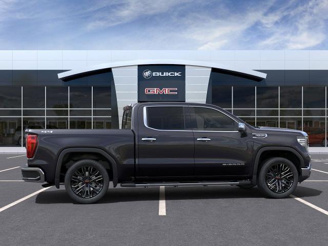 2025 GMC Sierra 1500 Vehicle Photo in APPLETON, WI 54914-8833