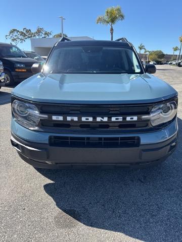 2021 Ford Bronco Sport Vehicle Photo in VENTURA, CA 93003-8585