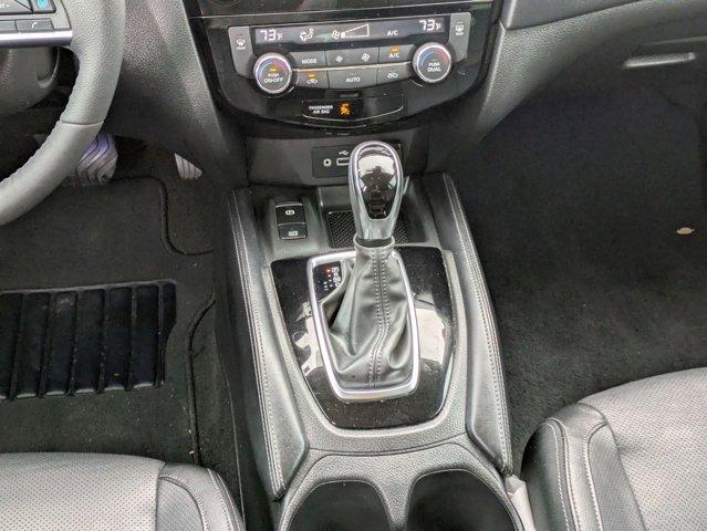 2019 Nissan Rogue Vehicle Photo in SELMA, TX 78154-1460