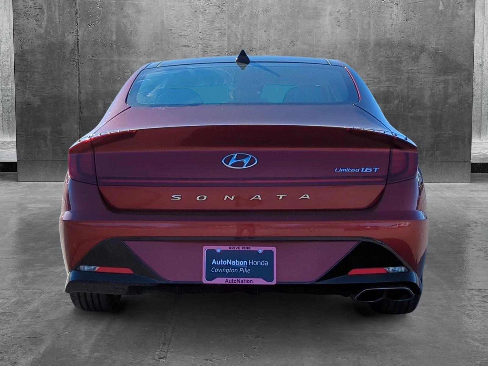 2023 Hyundai SONATA Vehicle Photo in Memphis, TN 38128