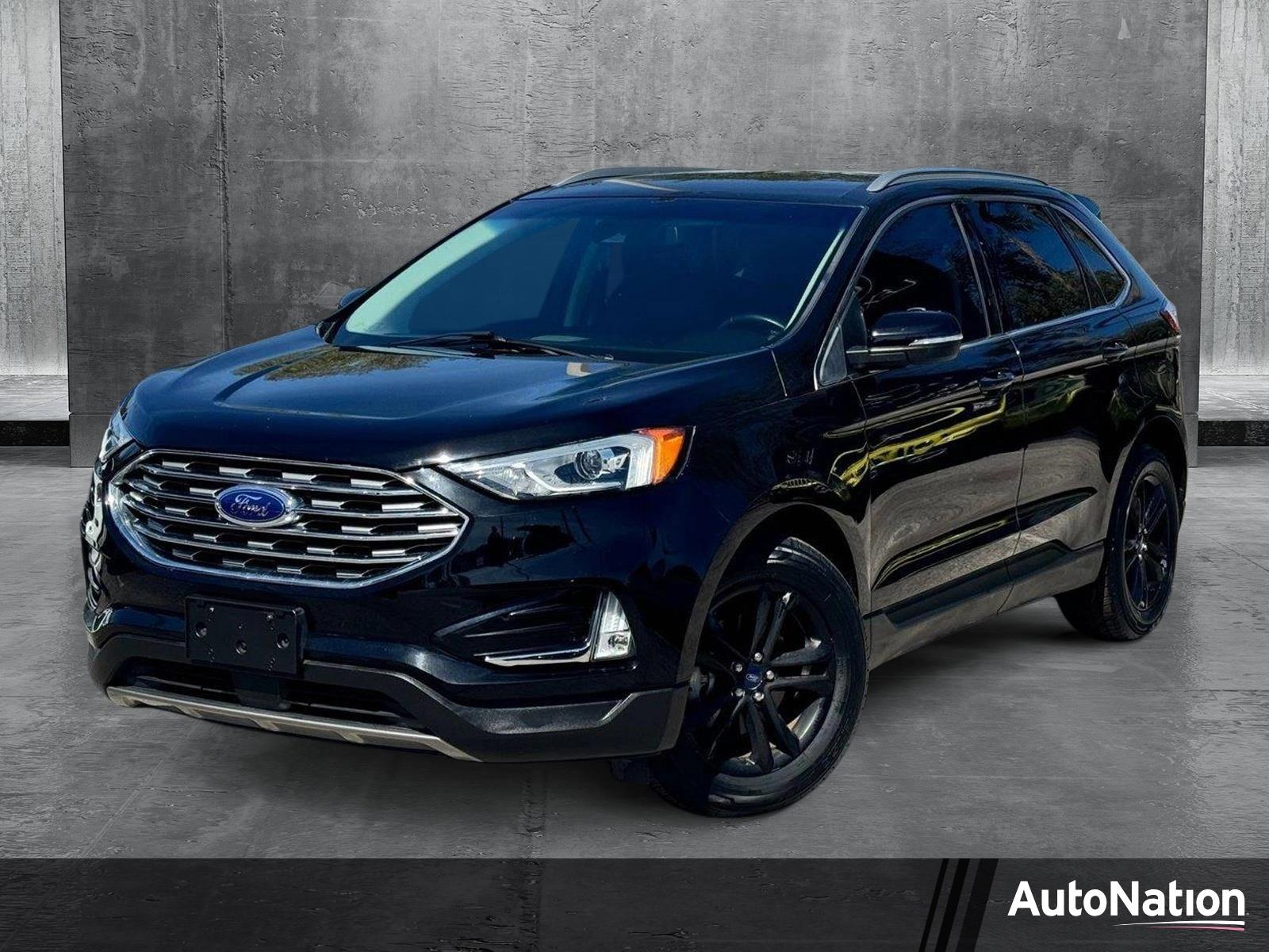 2019 Ford Edge Vehicle Photo in Tampa, FL 33614