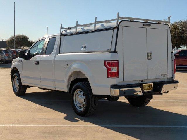 2020 Ford F-150 Vehicle Photo in San Antonio, TX 78209