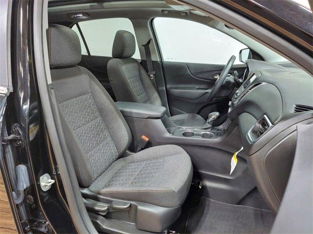 2023 Chevrolet Equinox Vehicle Photo in SAUK CITY, WI 53583-1301