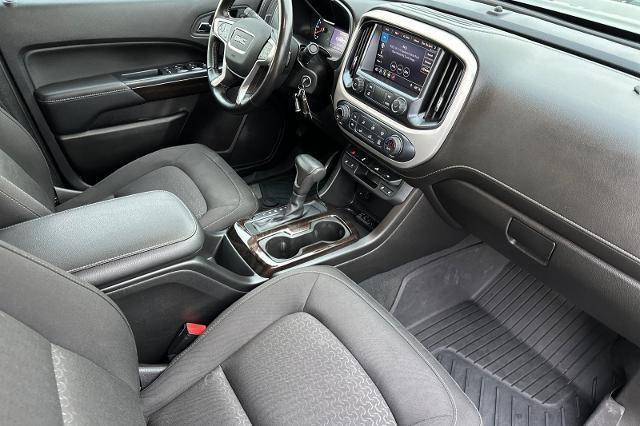 2019 GMC Canyon Vehicle Photo in SPOKANE, WA 99202-2191