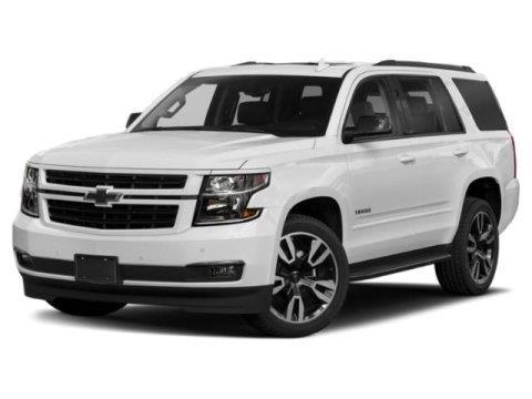 2018 Chevrolet Tahoe Vehicle Photo in CROSBY, TX 77532-9157