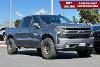 Used 2020 Chevrolet Silverado 1500 RST with VIN 3GCPWDED0LG405498 for sale in San Jose, CA