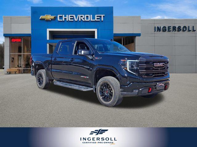 Select 2023 GMC Sierra 1500