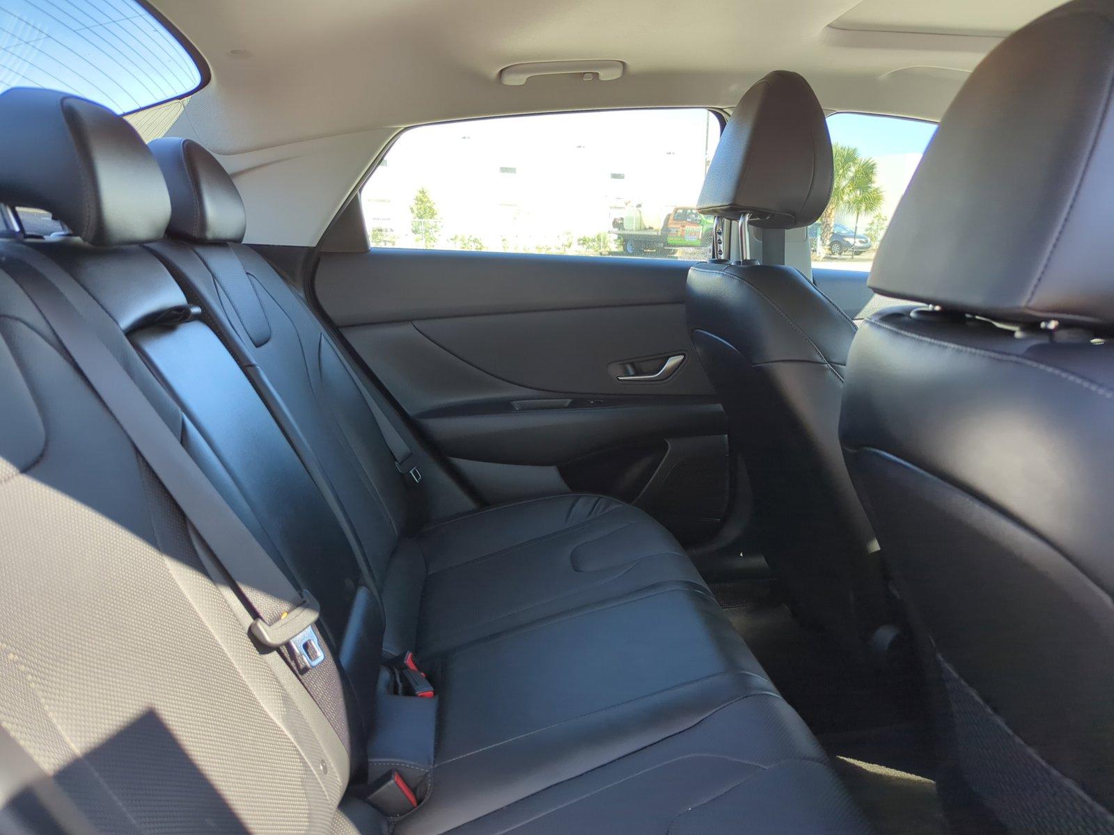 2022 Hyundai ELANTRA Vehicle Photo in Margate, FL 33063