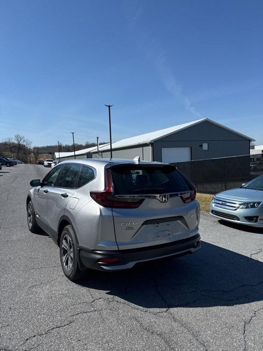 2020 Honda CR-V Vehicle Photo in Harrisburg, PA 17111